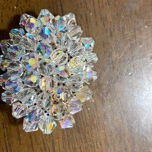 Vintage brooch